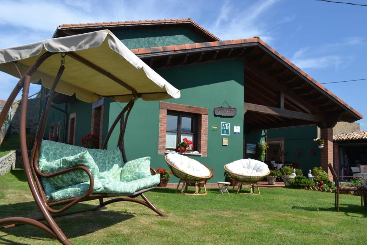 Appartement El Rincon Del Oteru